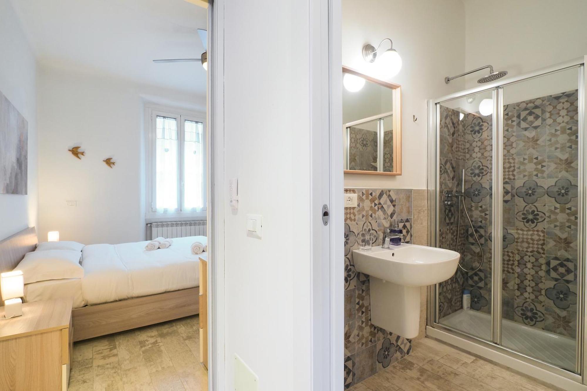 Apartment Primopiano - Volvinio Mailand