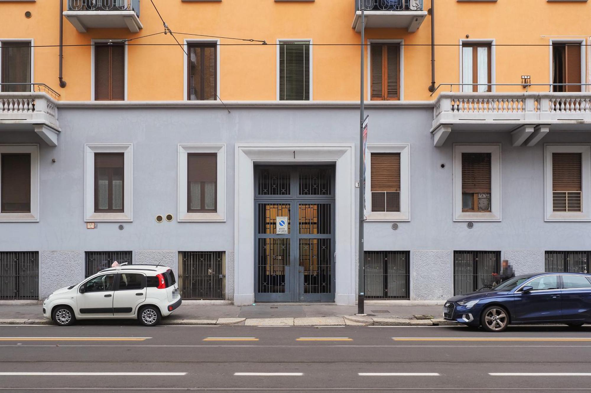 Primopiano - Volvinio Appartement *