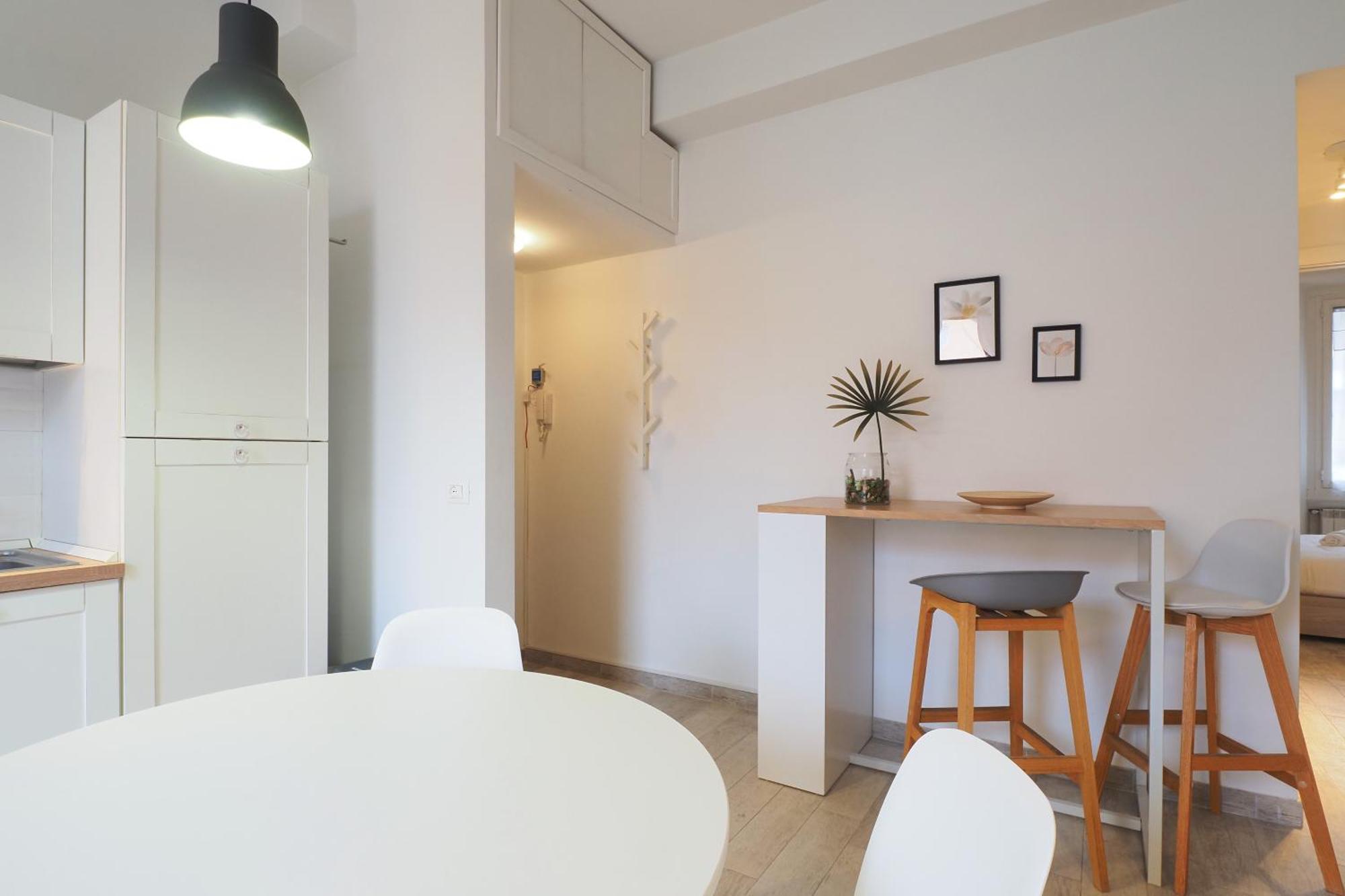 Primopiano - Volvinio Appartement