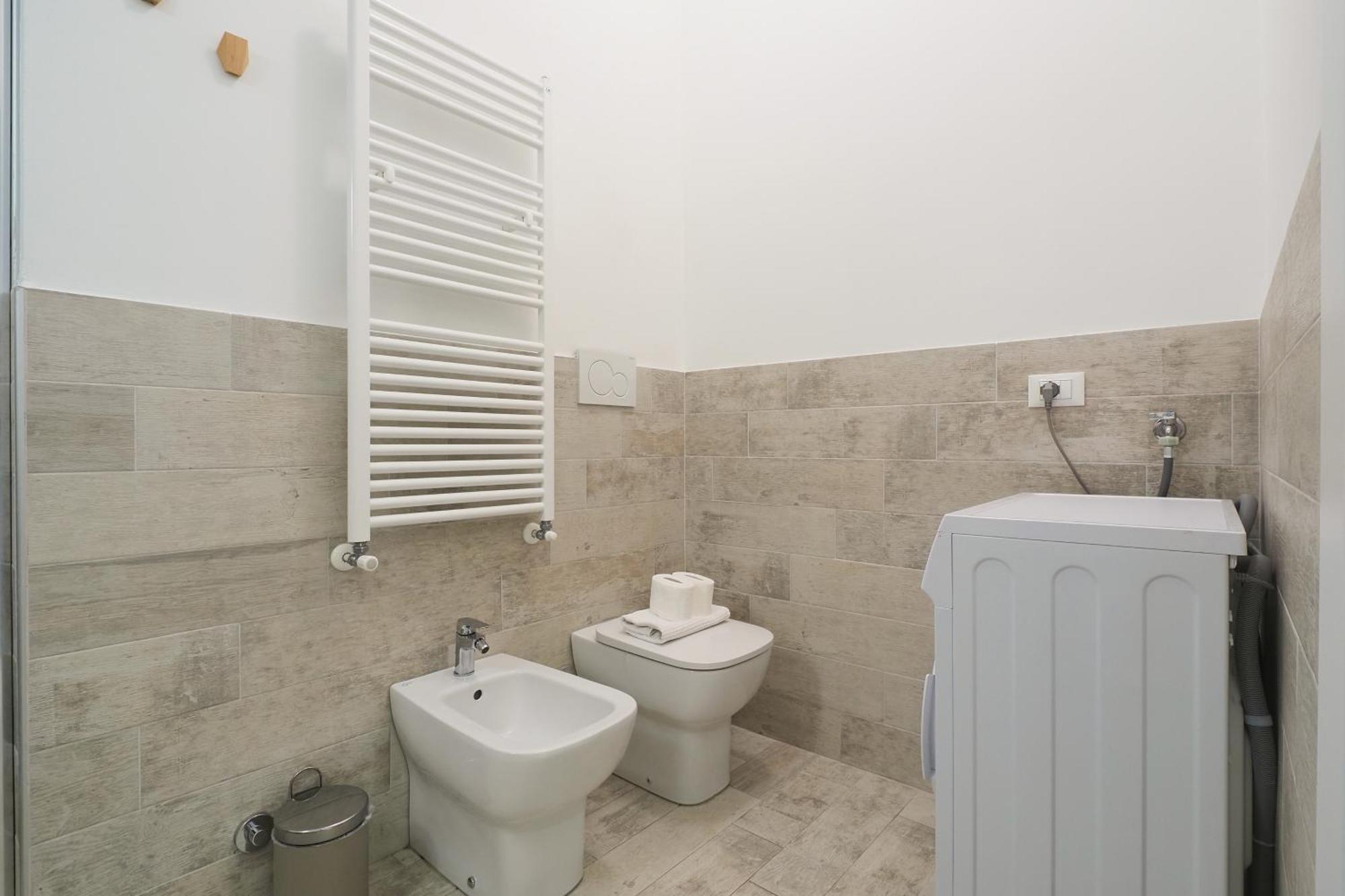 Primopiano - Volvinio Appartement